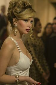 Madonna, Jennifer Lawrence e Anne Hathaway, foto 19