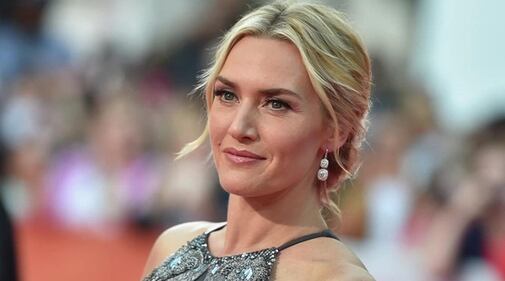 Kate Winslet contro Photoshop: no ai ritocchi sulle sue foto 19