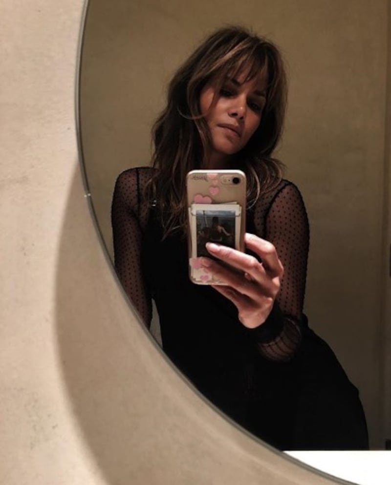 Halle Berry, le immagini più sexy 4