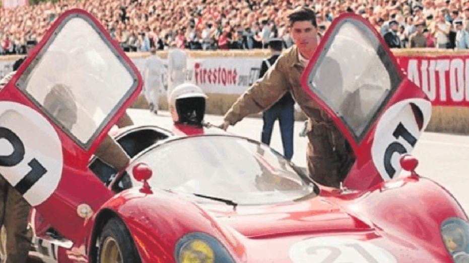 La Ferrari torna a casa. Dal 2023 a Le Mans, la corsa amata dal Drake