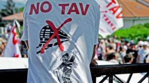 Il finanziere spia dei No Tav pagherà 6mila euro