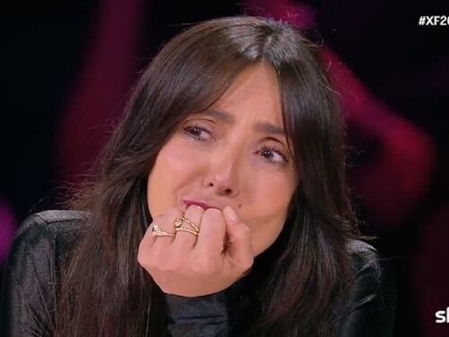 X Factor, Ambra e Morgan in lacrime: chi è Angelica Bove che ha fatto piangere i giudici