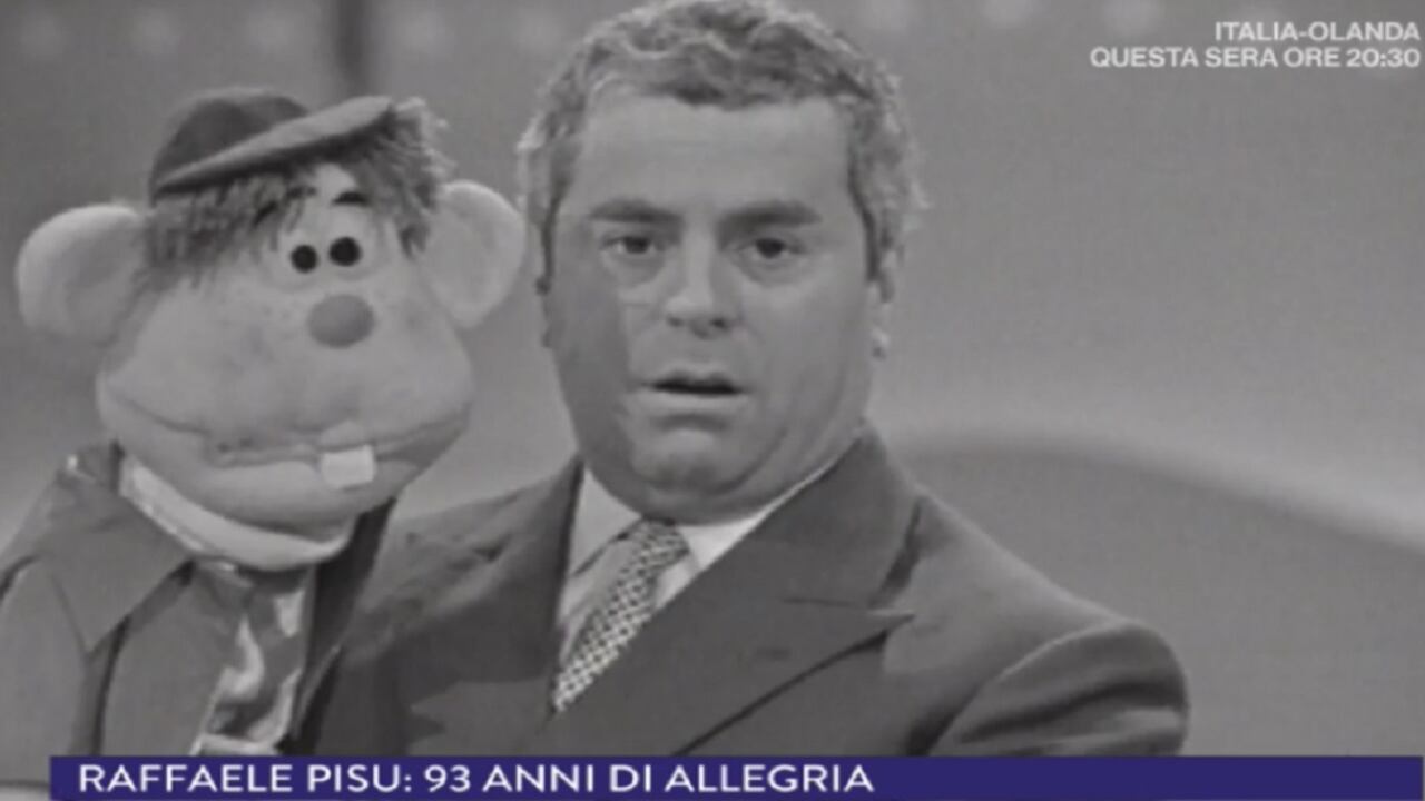 Addio al comico gentile che non tradì mai la risata