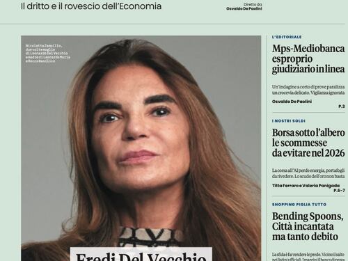 Moneta, rischio esproprio a Mps