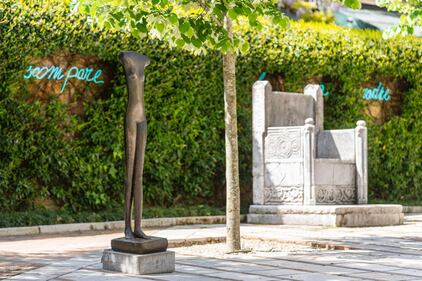 Collezione Peggy Guggenheim, un tempio per l’arte 3