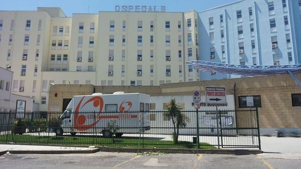 Crotone, colpì medico col cacciavite: resta in carcere