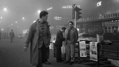 Viaggio nel mondo della fotografia. Due mesi di esposizioni in tutta la città