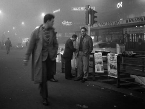 Viaggio nel mondo della fotografia. Due mesi di esposizioni in tutta la città