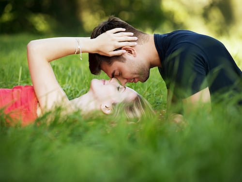 Orgasmi migliori per le donne con l'olfatto raffinato
