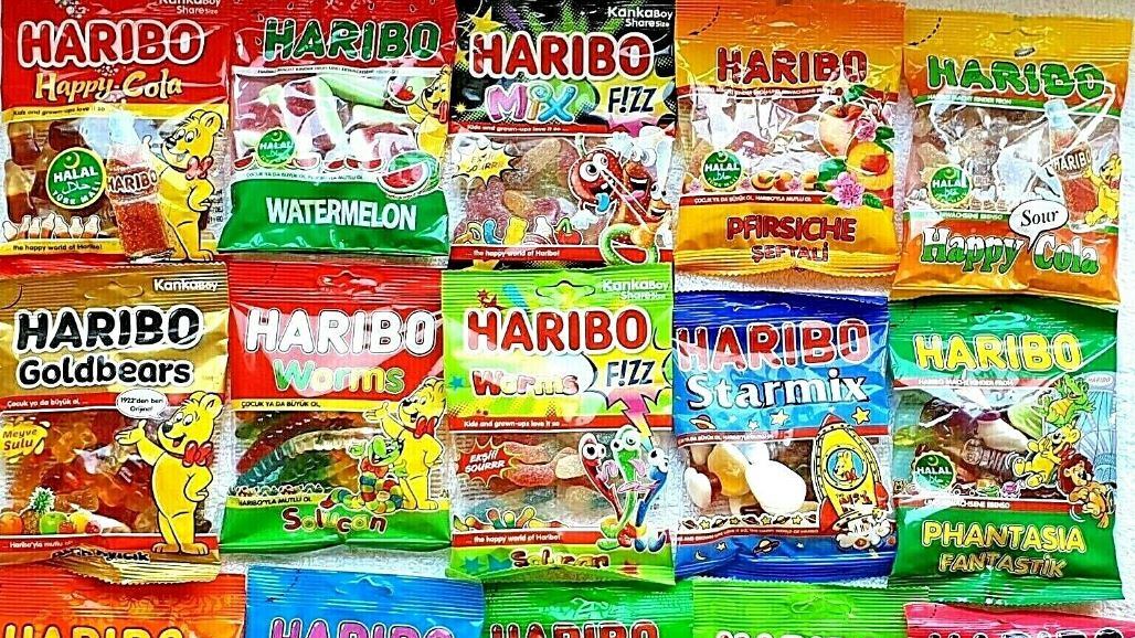 Trova un assegno di 4 milioni: l'amara ricompensa dall'azienda di caramelle