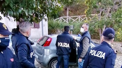 Si addestrava per diventare un terrorista: fermato cittadino italiano a Cosenza