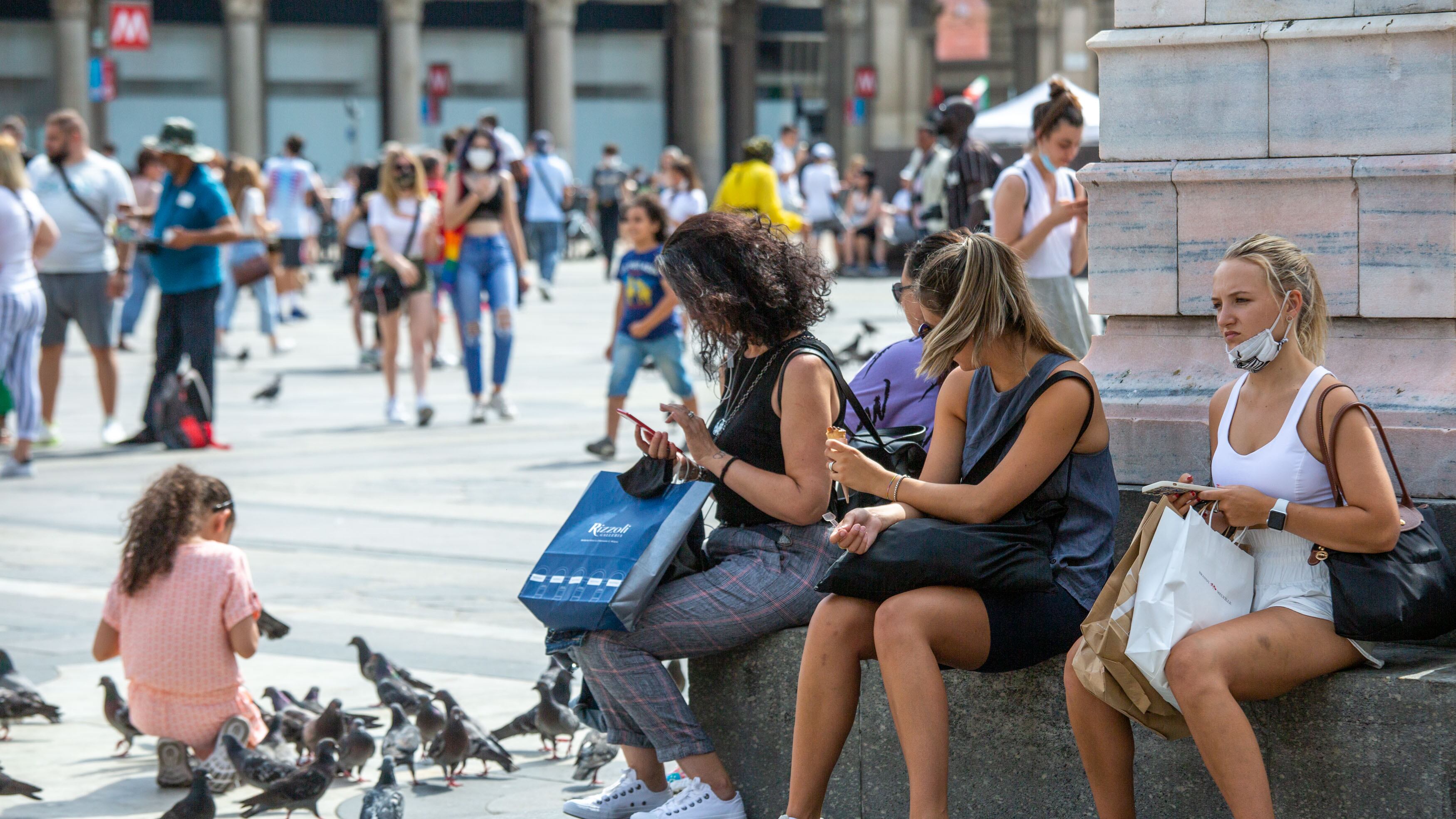 "Sarebbe opportuno...". Perché rispunta l'obbligo vaccinale