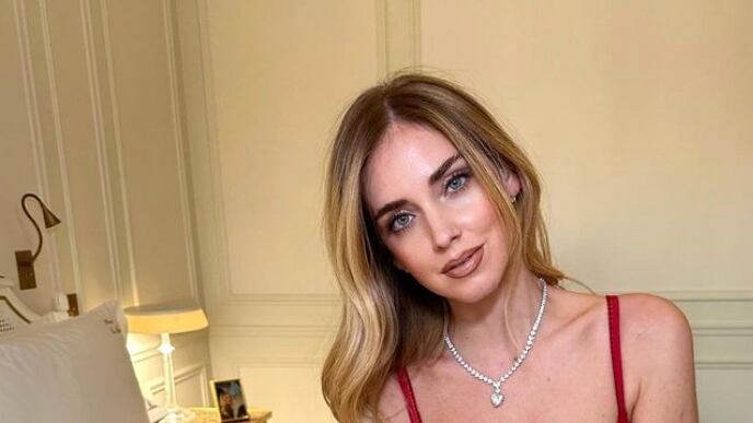 Gli haters idioti con la Ferragni. Madre in affari, non intellettuale