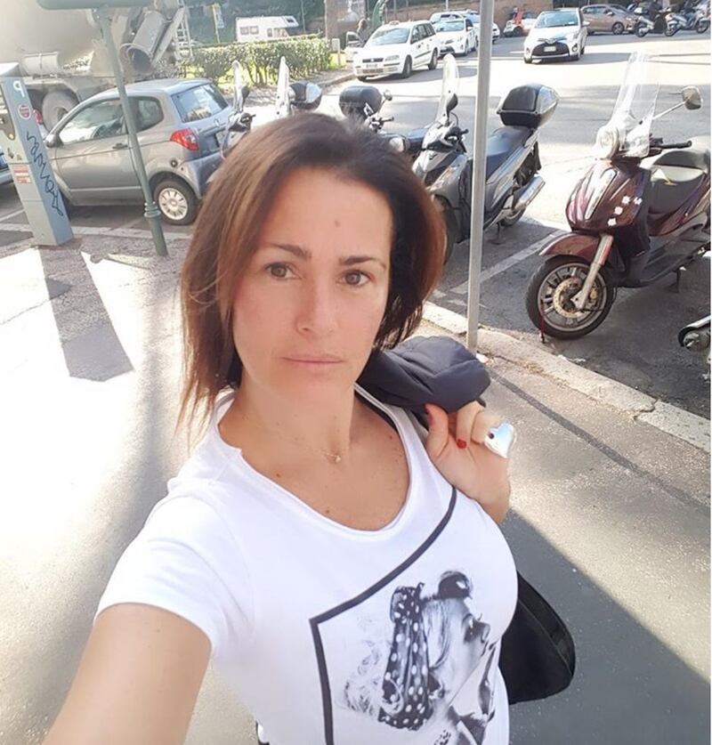 Samantha De Grenet all'Isola dei Famosi 2017? 28
