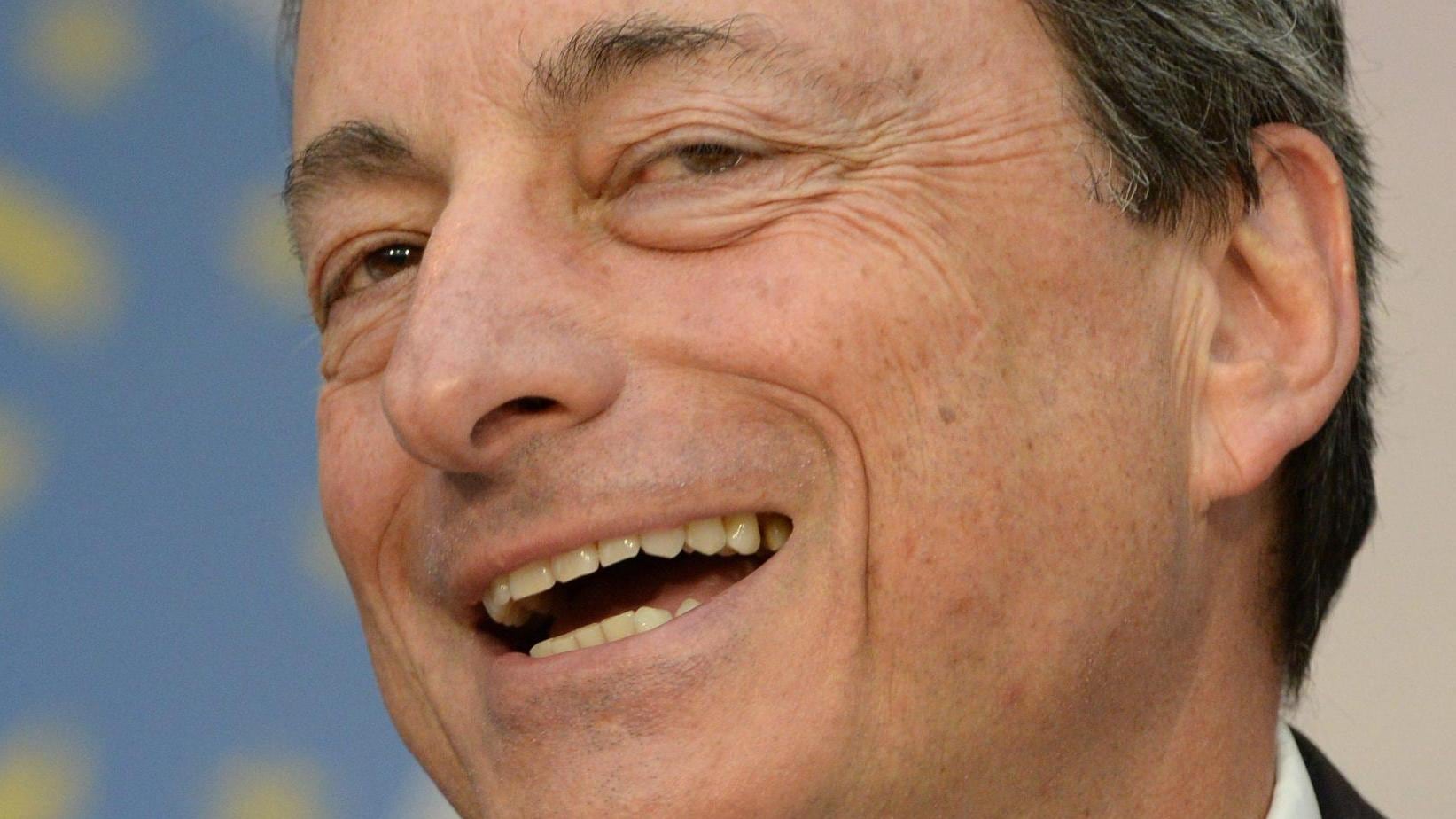 Bce: "Già nel 2013 una lenta ripresa. Ma servono strategie per la crescita"