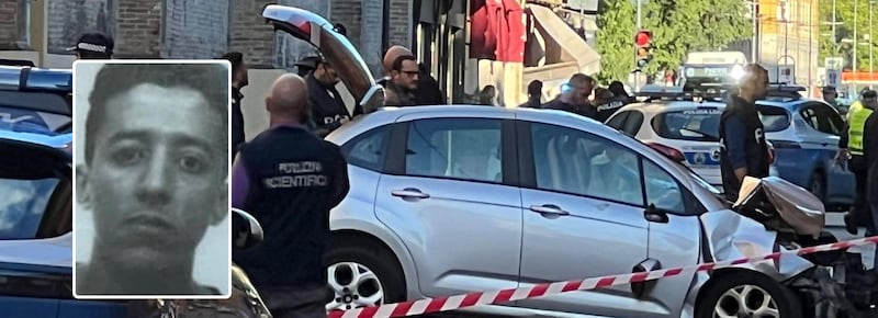 Anche le Brigate Rosse tra le ricerche di Salim El Koudri. E sul web scriveva: “Ucciderò”
