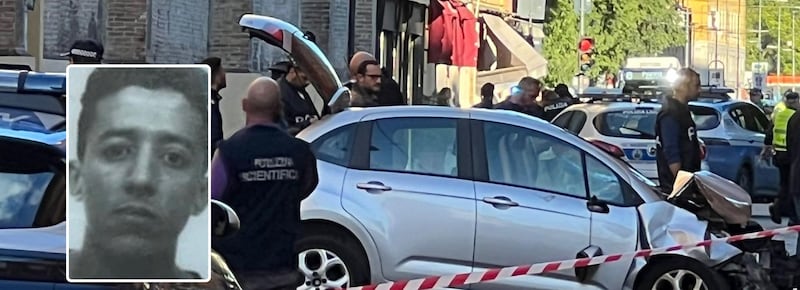 Altro che folle: cercava l’Isis online un giorno su due. La jihad di El Koudri che la sinistra nega
