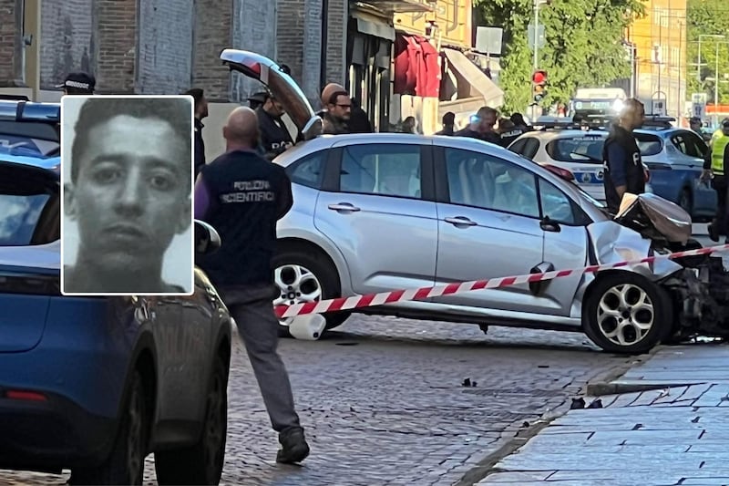 Il terrorista di Modena riceveva il sussidio
per l’università:
a Salim El Koudri 6.585 euro di borse di studio regionali