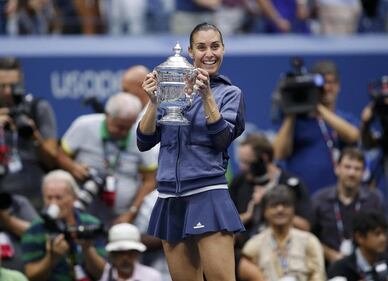 Fiori d'arancio per Flavia Pennetta e Fabio Fognini: foto 14