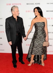 Catherine Zeta Jones, bellezza e fascino da vendere 10