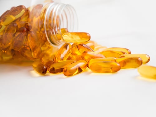 Vitamina D e integratori: quando l'assunzione è inutile o potenzialmente pericolosa