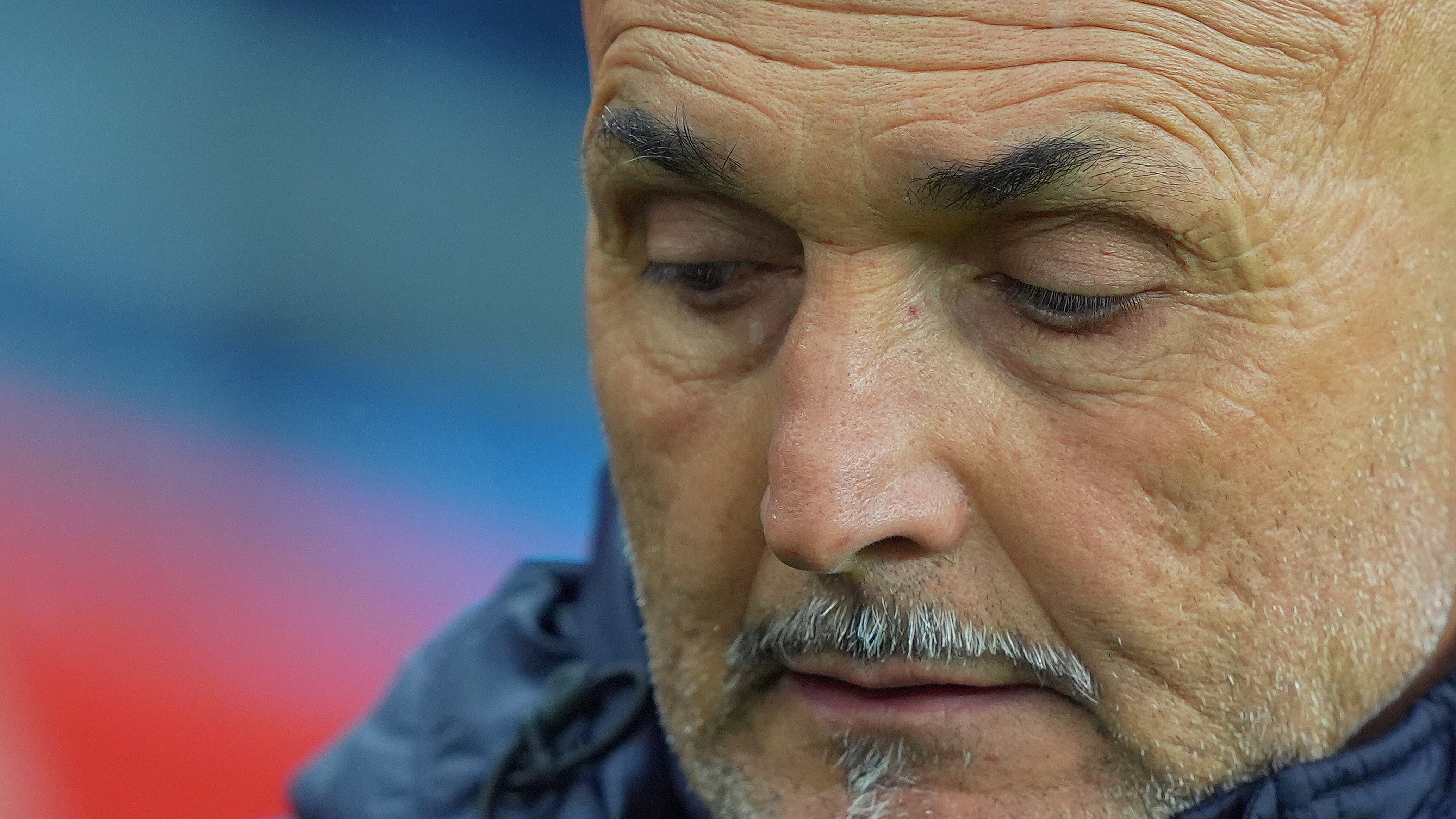 Spalletti già in bilico. Che succederà martedì prossimo