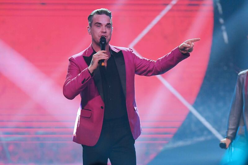 X Factor 10, le foto dell'ultima puntata 30