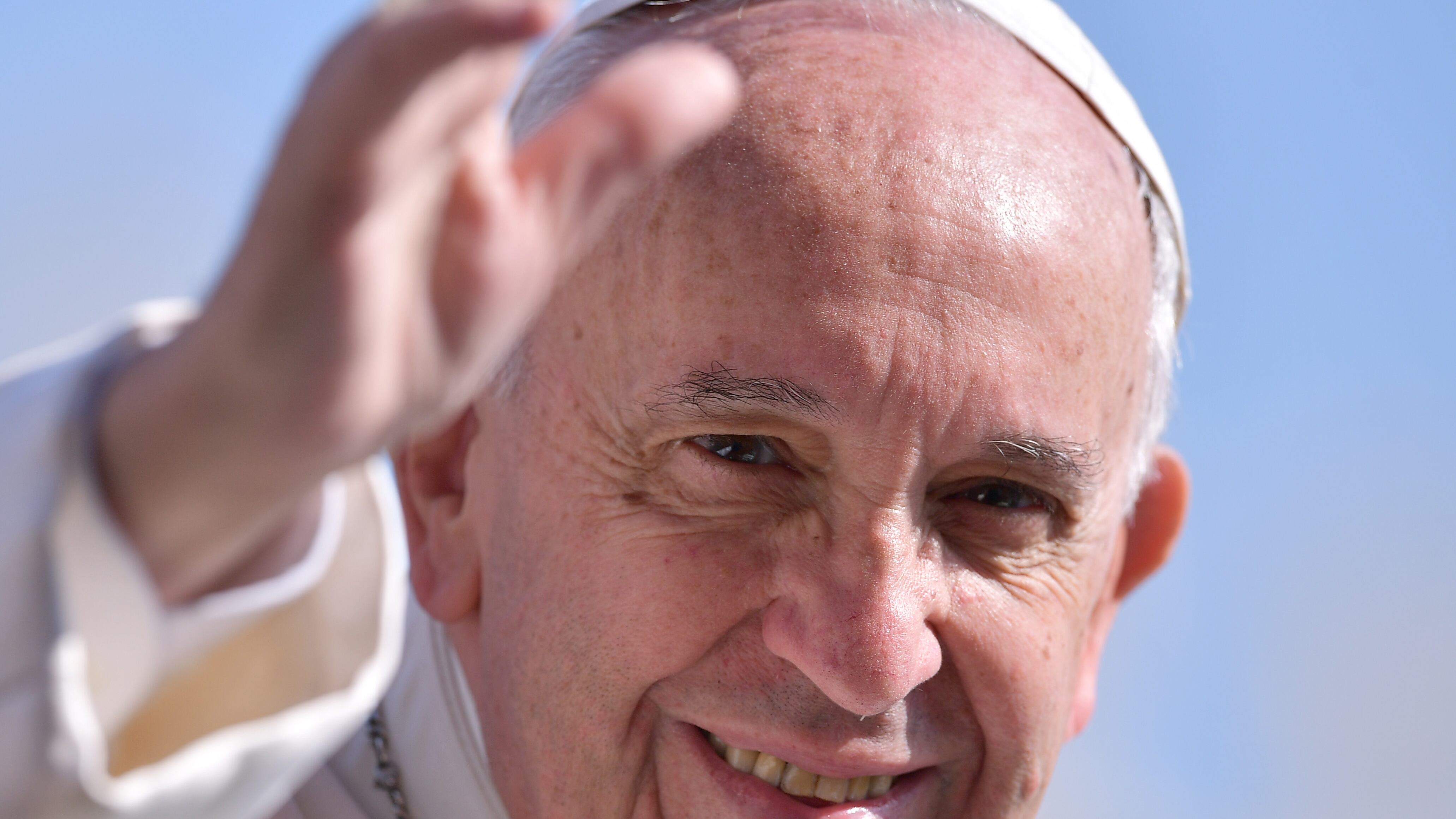 "Non c'è insufficienza respiratoria": Papa Francesco in condizioni stabili