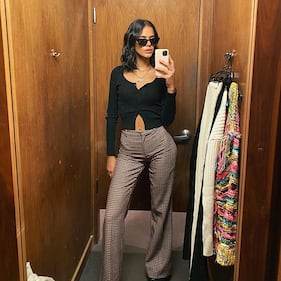 Bruna Marquezine manda in tilt i suoi follower 8