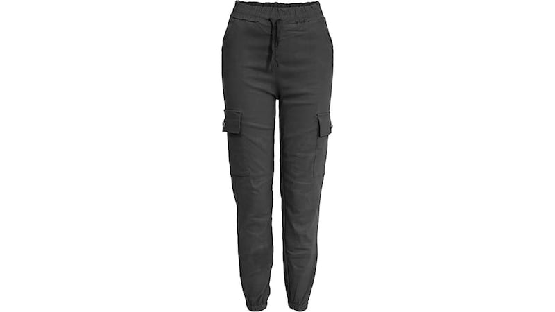 Van Der Rich pantaloni cargo