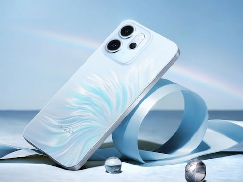 OPPO Reno 14, la nostra prova