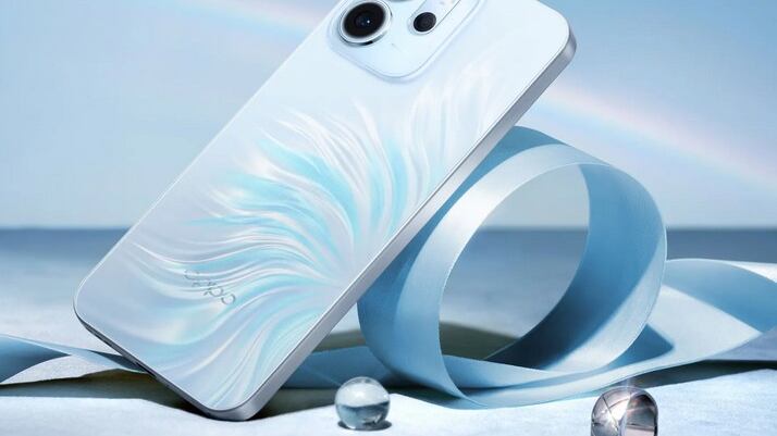 OPPO Reno 14, la nostra prova