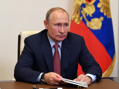 Ombre sullo Zar: il Cremlino teme l'effetto contagio dalla Bielorussia