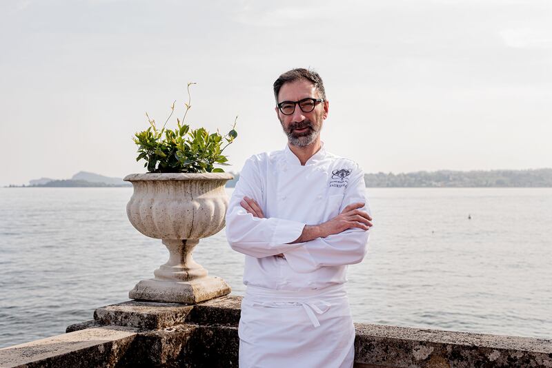 Maurizio Bufi
