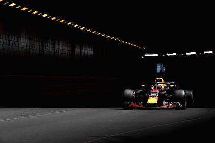 Formula1, le prove al Gran Prix di Monaco 4