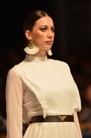 Sri Lanka: dalla capitale ecco gli scatti dalla Fashion Week 9