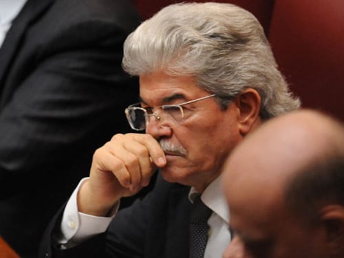L’attendente Vannazzi