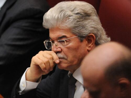 L'«amicizia» tra il senatore e il dittatore coreano