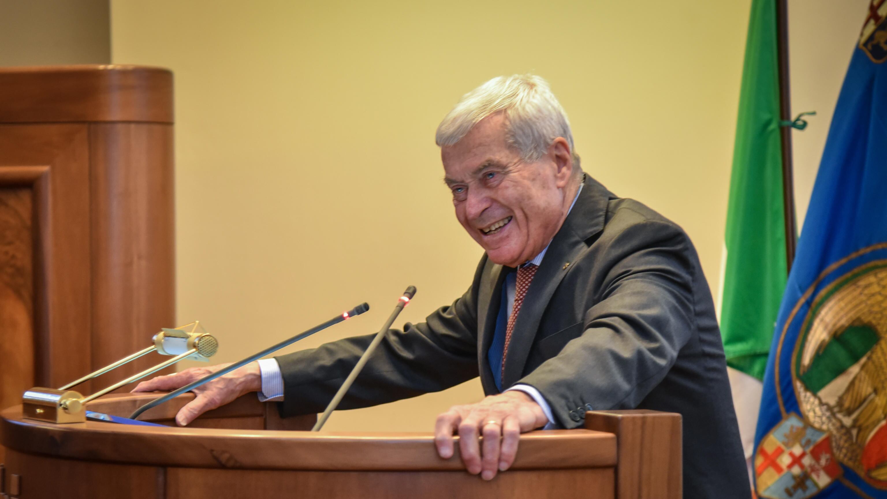 Dazi, ecco perché l'Italia è attrezzata per affrontare una nuova crisi