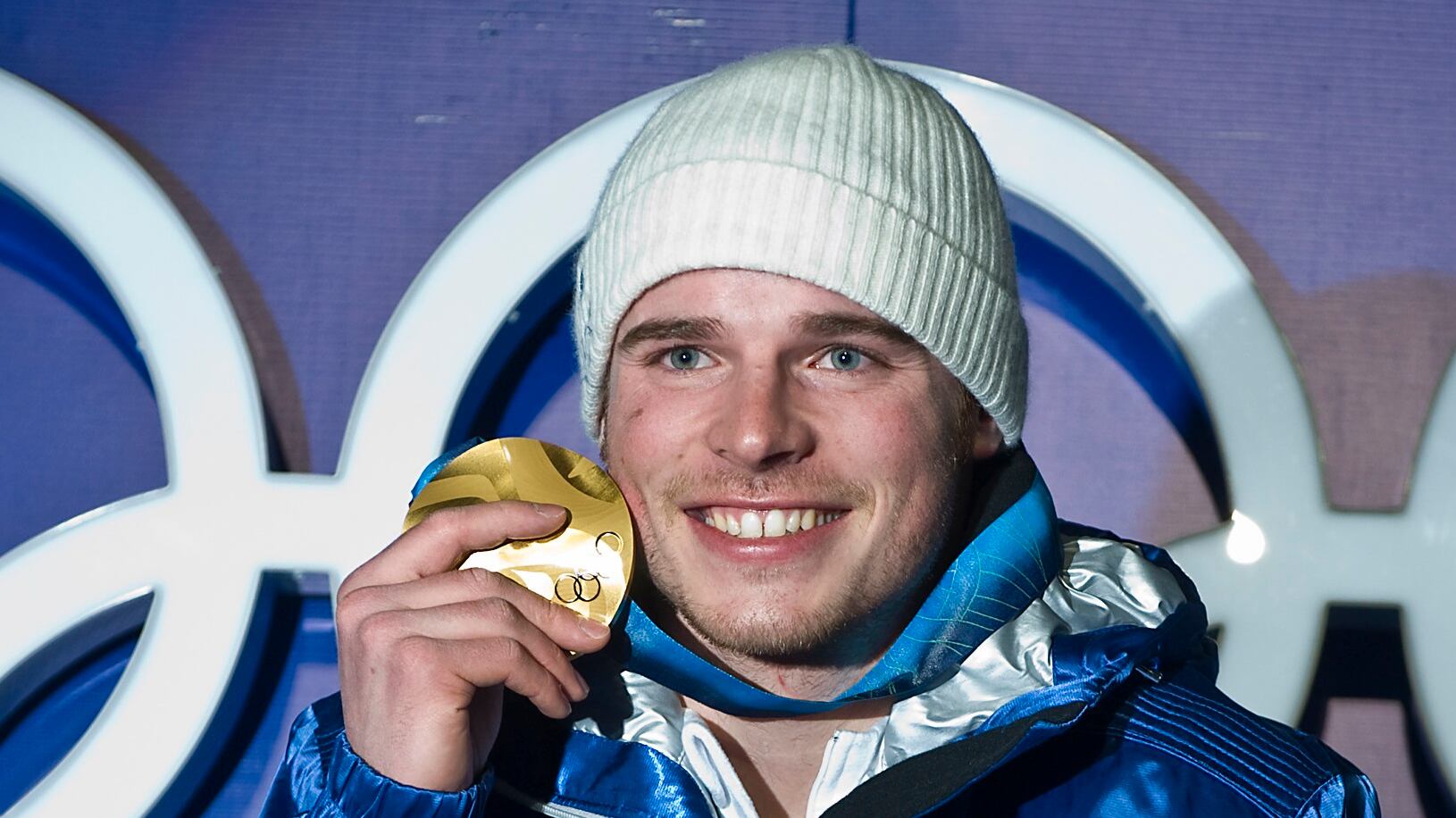 "Io, ultimo oro azzurro questa volta avrò un erede"