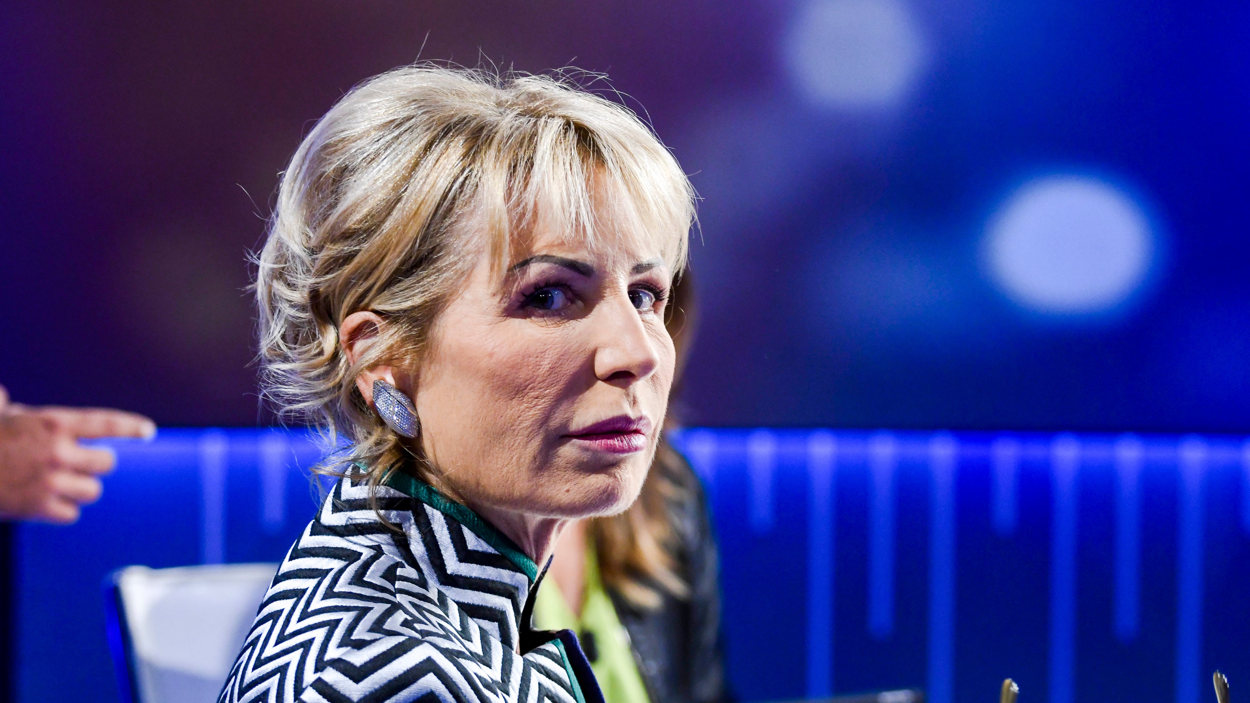 I dati che smentiscono Gruber, l'azzardo di Elly Schlein e Giulia: quindi, oggi...