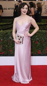 Sag Awards 2017, i look sexy 14
