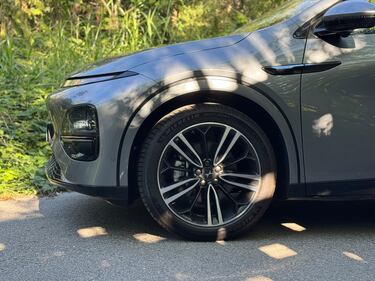 Xpeng G6: la gallery del nuovo SUV elettrico cinese 4