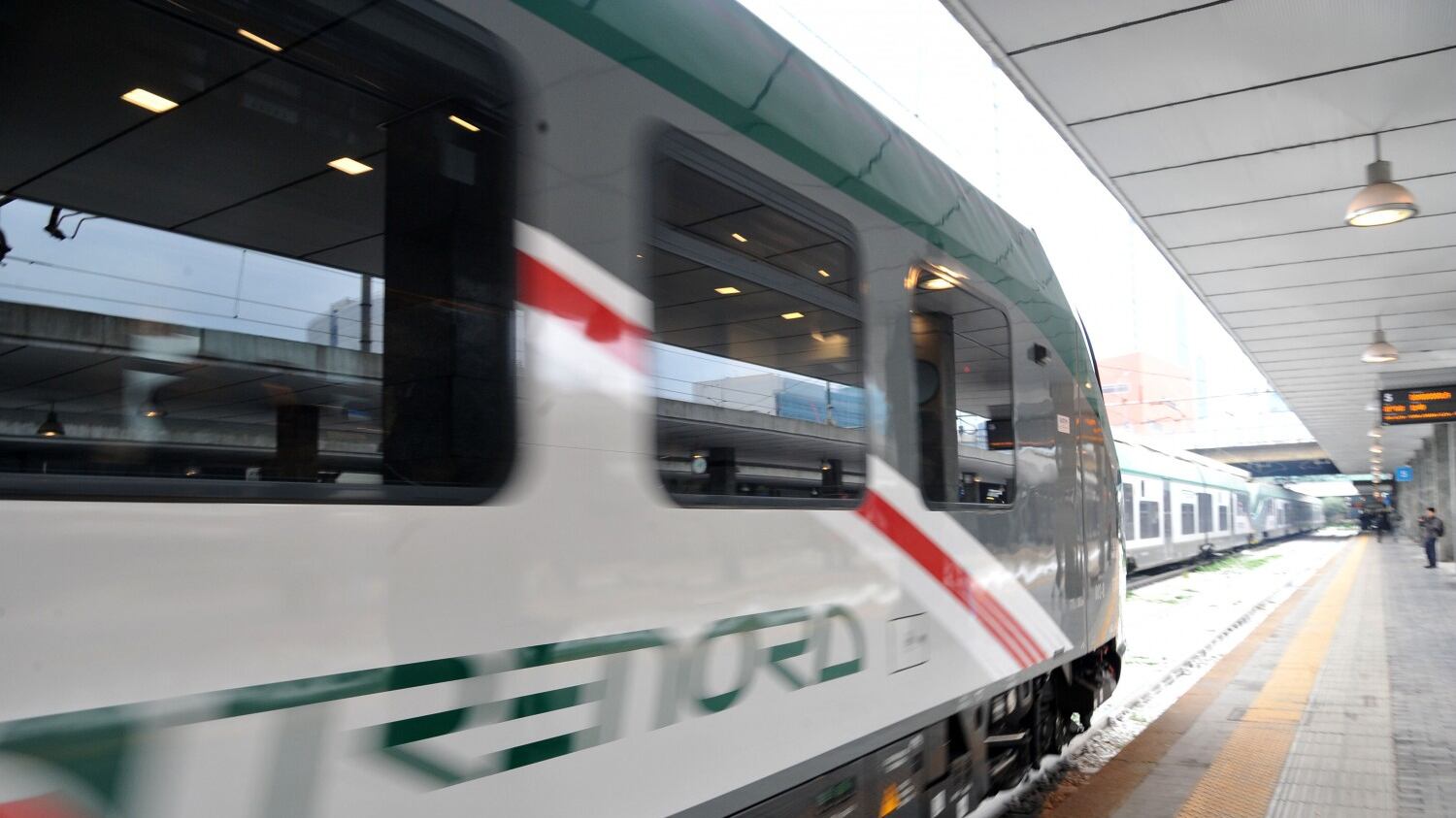 Trenord, ora i capitreno pretendono sicurezza contro le aggressioni