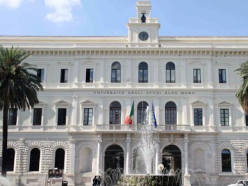 I disservizi dell'università di Bari