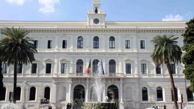I disservizi dell'università di Bari