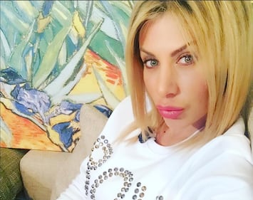 Paola Caruso sexy su Instagram e in televisione 18