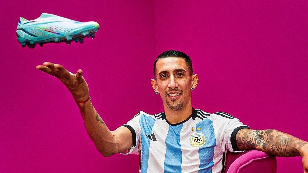 Di Maria fa infuriare i tifosi della Juve: ecco perché