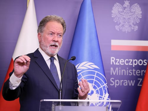L'appello Onu: "Riaprite i porti. Si rischia la carestia mondiale"