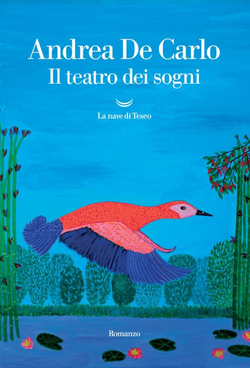 Il teatro dei Sogni